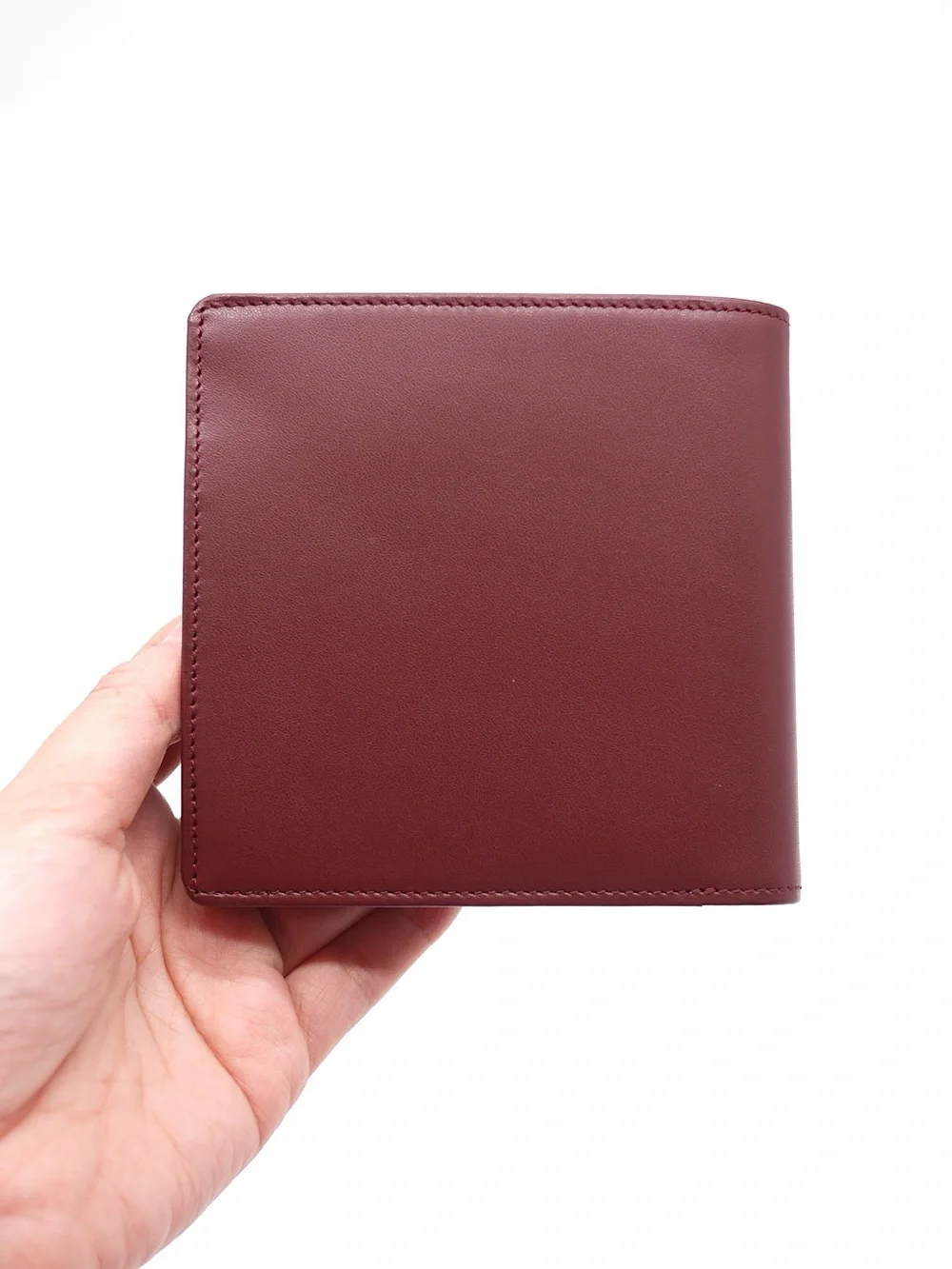 Cartier 4”w 9”h
